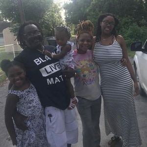 Meet your Posher, Joseph